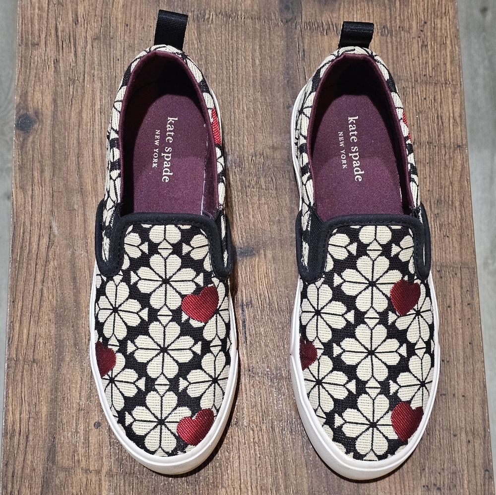 Kate Spade Kylie Sneakers